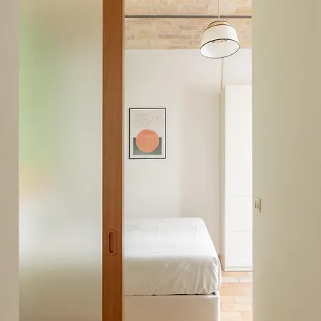 Apartamento Iflat Quiet & Cozy A Few Steps From Vatican