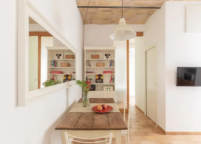 Appartement Iflat Quiet & Cozy A Few Steps From Vatican