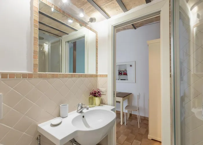 Iflat Quiet & Cozy A Few Steps From Vatican Appartement *