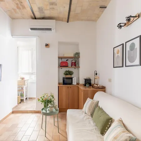 Apartment Iflat Quiet & Cozy A Few Steps From Vatican *