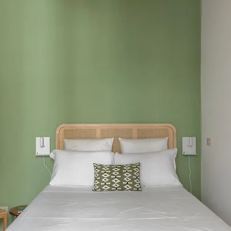 Iflat Quiet & Cozy A Few Steps From Vatican Апартаменты *