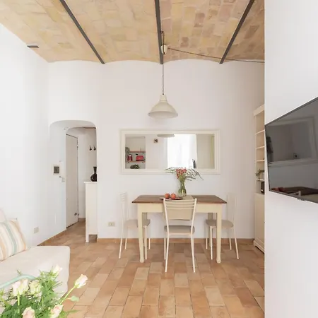 Iflat Quiet & Cozy A Few Steps From Vatican Appartement