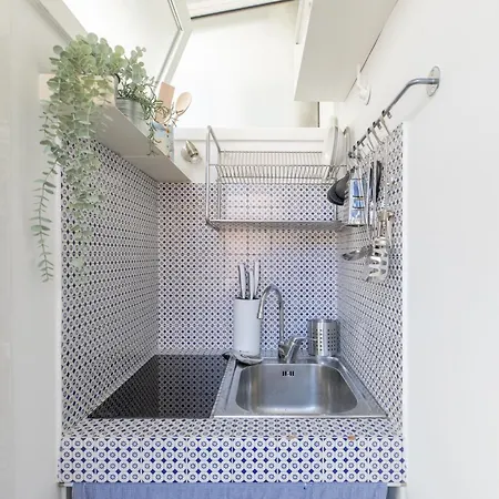 Iflat Quiet & Cozy A Few Steps From Vatican * Rome