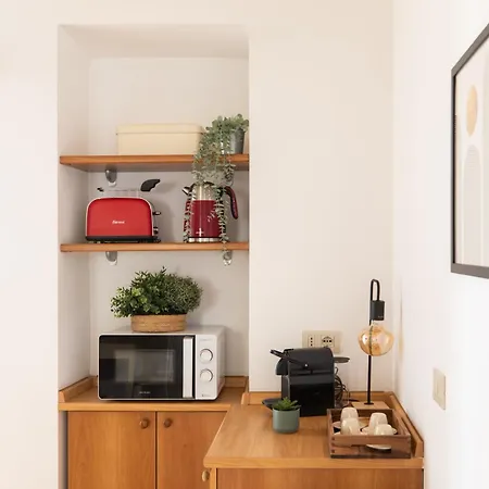 Apartment Iflat Quiet & Cozy A Few Steps From Vatican Rome
