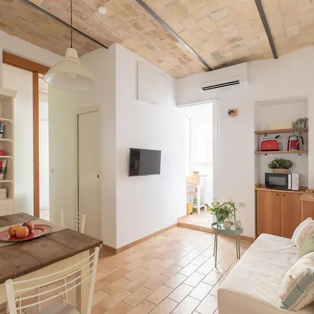 Iflat Quiet & Cozy A Few Steps From Vatican *