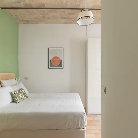 Iflat Quiet & Cozy A Few Steps From Vatican * Rome
