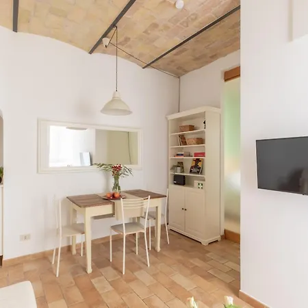 Iflat Quiet & Cozy A Few Steps From Vatican