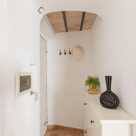 Iflat Quiet & Cozy A Few Steps From Vatican