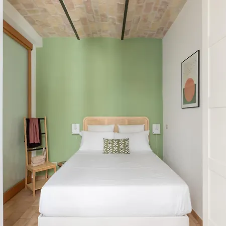 Iflat Quiet & Cozy A Few Steps From Vatican Apartment *