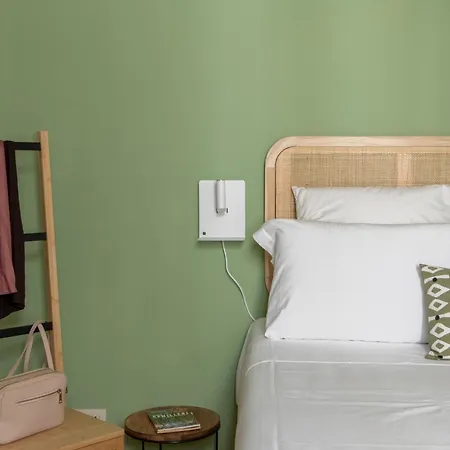 Iflat Quiet & Cozy A Few Steps From Vatican *