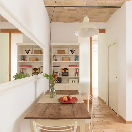 Appartement Iflat Quiet & Cozy A Few Steps From Vatican