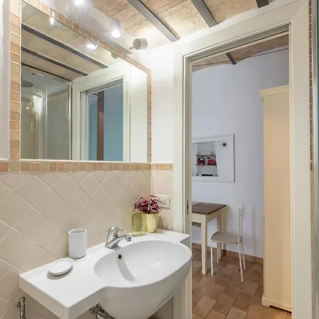 Iflat Quiet & Cozy A Few Steps From Vatican Appartement *