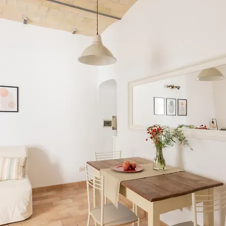 Апартаменты Iflat Quiet & Cozy A Few Steps From Vatican *