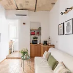 شقة Iflat Quiet & Cozy A Few Steps From Vatican *