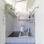 Iflat Quiet & Cozy A Few Steps From Vatican * روما