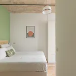 Iflat Quiet & Cozy A Few Steps From Vatican * روما